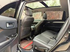 TOYOTA HIGHLANDER б/у из Китая TOYOTA HIGHLANDER с пробегом из Китая