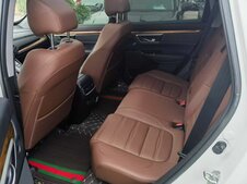 HONDA CRV в Китае HONDA CRV