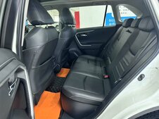 TOYOTA RAV 4 с пробегом из Китая TOYOTA RAV 4 китайской сборки